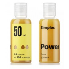 Simplex Power 50ml